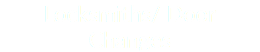 Locksmiths/ Door Changes