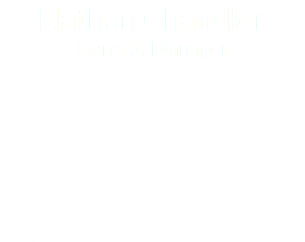 Nathan Chandler
General Manager I have been with the company from the first day, using my many years experience in the mastic and cleaning industry to help deliver the highest standards to all of our clients. I'd love to discuss how QCS and I can help you achieve your goals. Feel free to get in touch and we will get back to you as soon as possible.