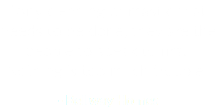 "Any cleaning or mastic that needs to be done, they are the people to speak to first. Nothing is too much trouble." - Bellway Homes